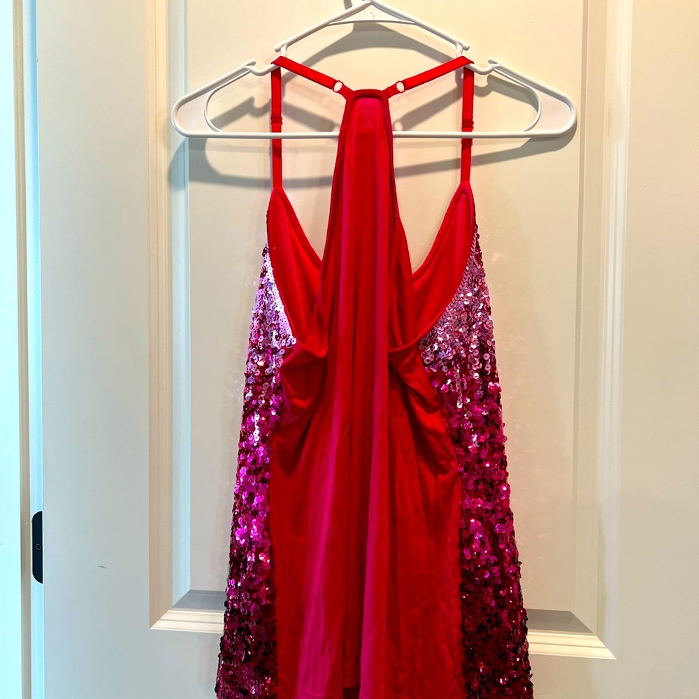 Sequin Top - Picture 3 of 4